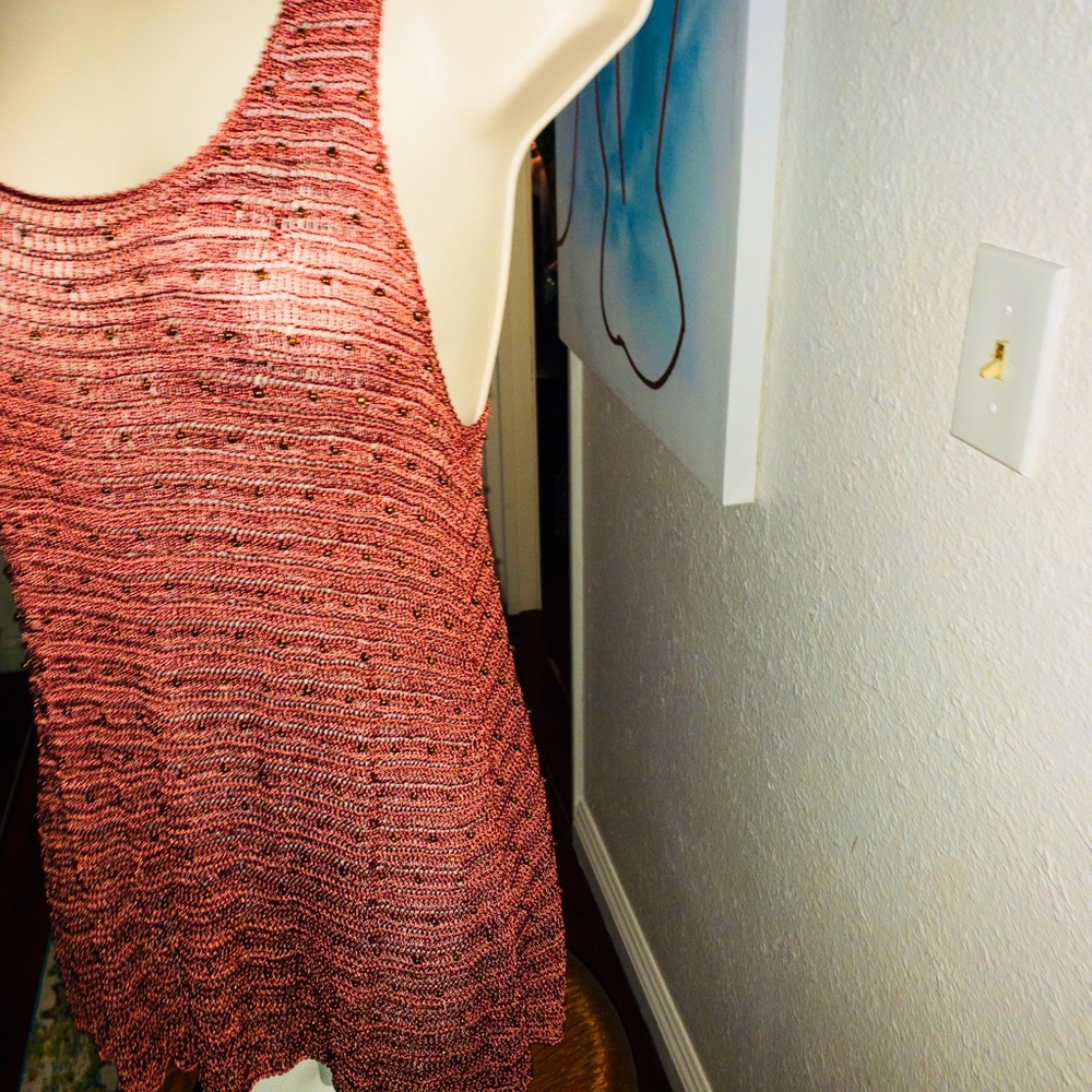 Willow & Clay Tank